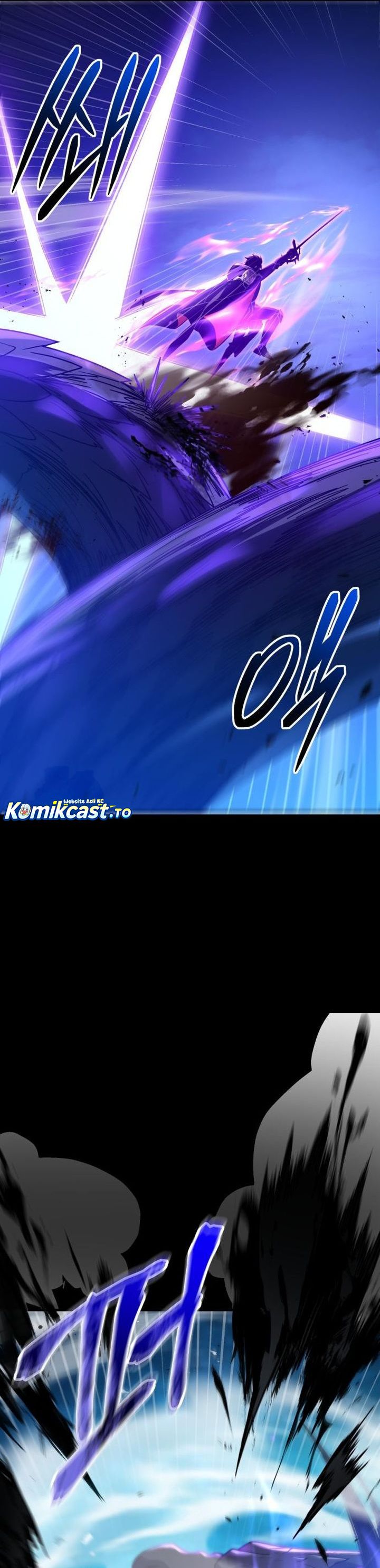 I Obtained a Mythic Item Chapter 161 Gambar 37