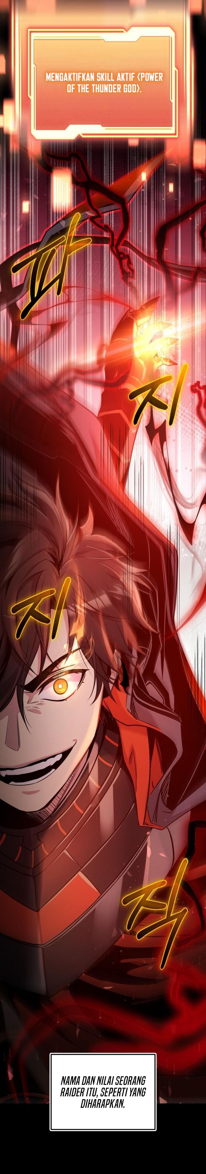 I Obtained a Mythic Item Chapter 161 Gambar 40