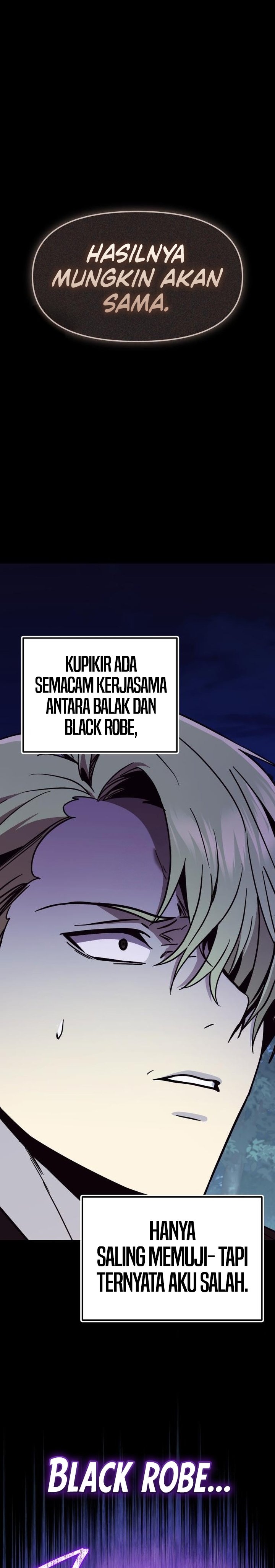 I Obtained a Mythic Item Chapter 162 Gambar 6