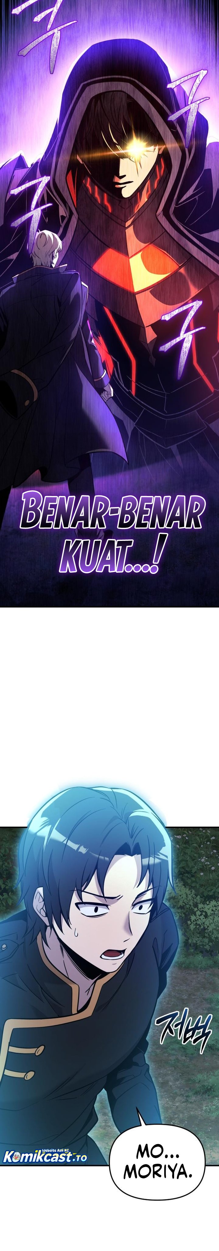 I Obtained a Mythic Item Chapter 162 Gambar 7