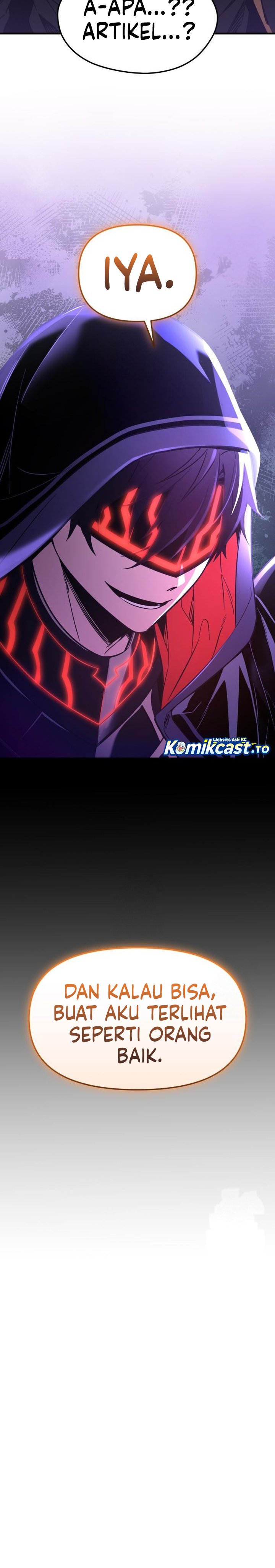 I Obtained a Mythic Item Chapter 162 Gambar 23