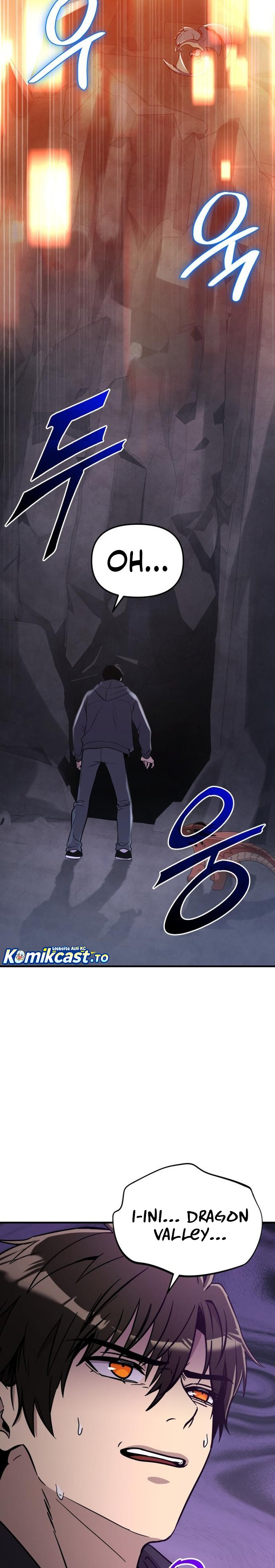 I Obtained a Mythic Item Chapter 162 Gambar 28