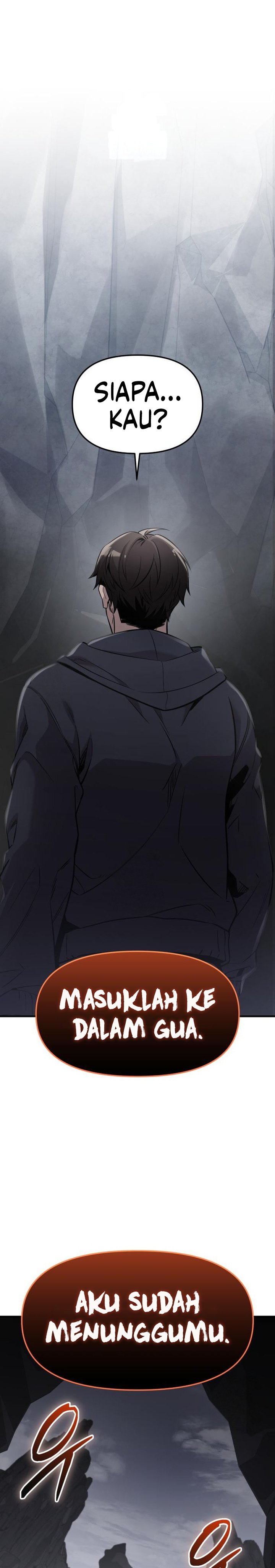 I Obtained a Mythic Item Chapter 162 Gambar 30