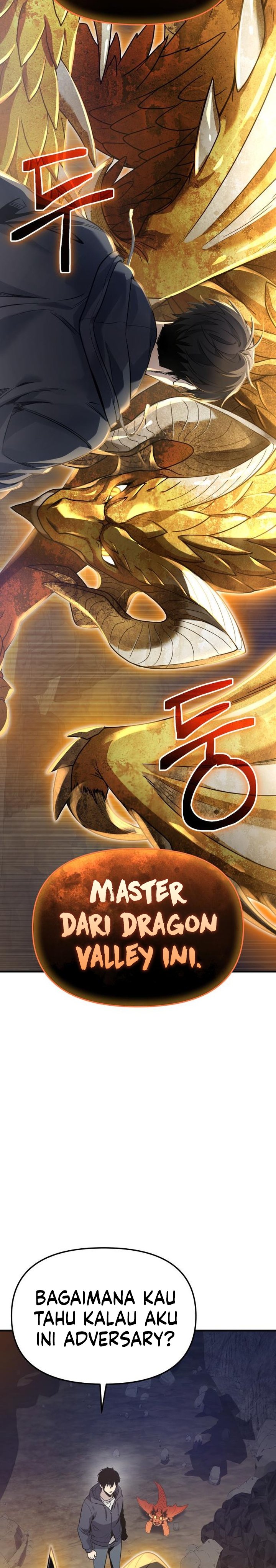 I Obtained a Mythic Item Chapter 162 Gambar 34