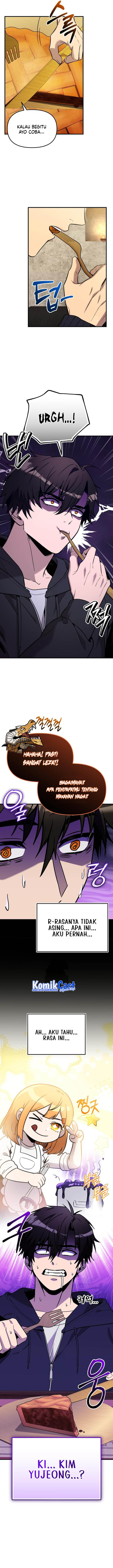 I Obtained a Mythic Item Chapter 164 Gambar 11