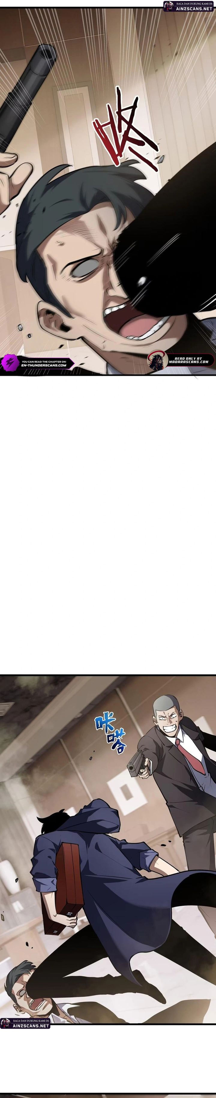 I Owe A Billion Dollars And I am Forced to Become A Worker For An Evil God Chapter 10 fix Gambar 17