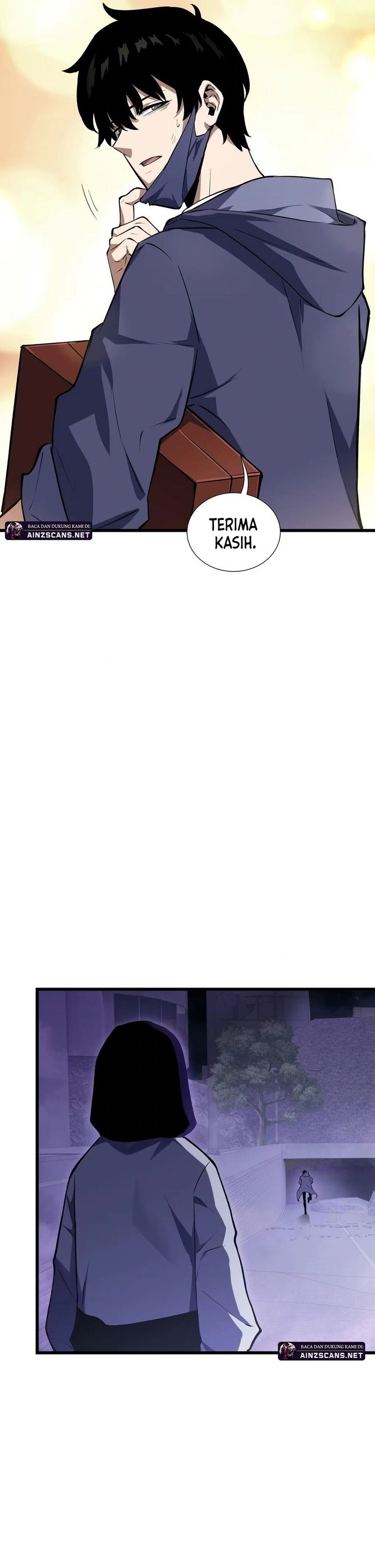 I Owe A Billion Dollars And I am Forced to Become A Worker For An Evil God Chapter 10 fix Gambar 25