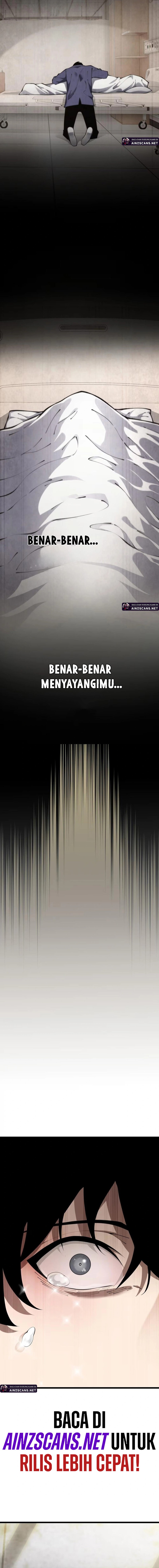 I Owe A Billion Dollars And I am Forced to Become A Worker For An Evil God Chapter 11 Gambar 2