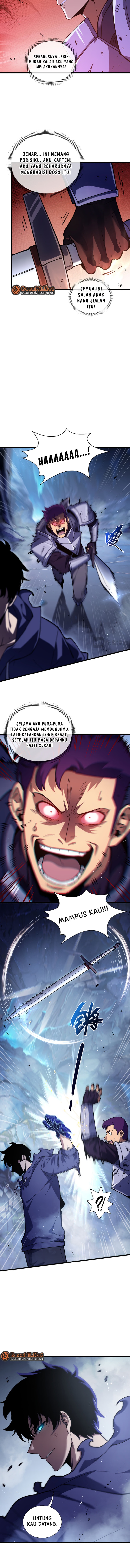 I Owe A Billion Dollars And I am Forced to Become A Worker For An Evil God Chapter 26 Gambar 7