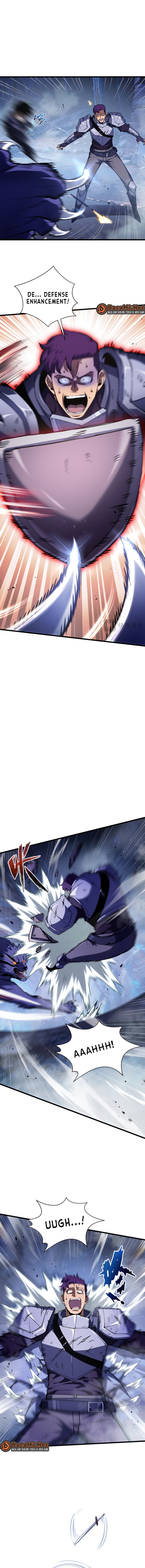 I Owe A Billion Dollars And I am Forced to Become A Worker For An Evil God Chapter 26 Gambar 8