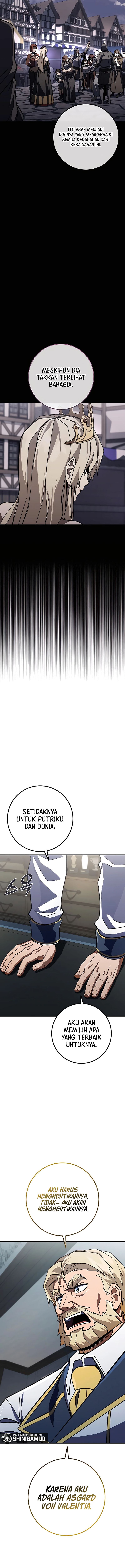 I Picked A Hammer To Save The World Chapter 24 Gambar 20