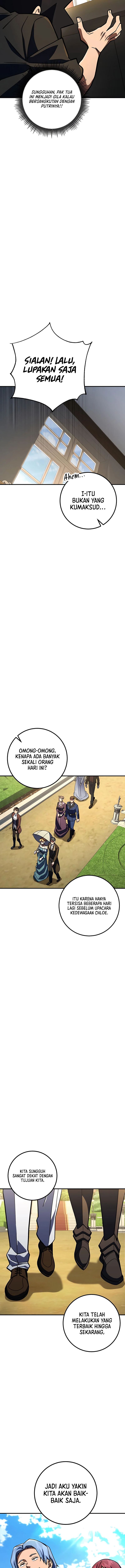 I Picked A Hammer To Save The World Chapter 24 Gambar 22