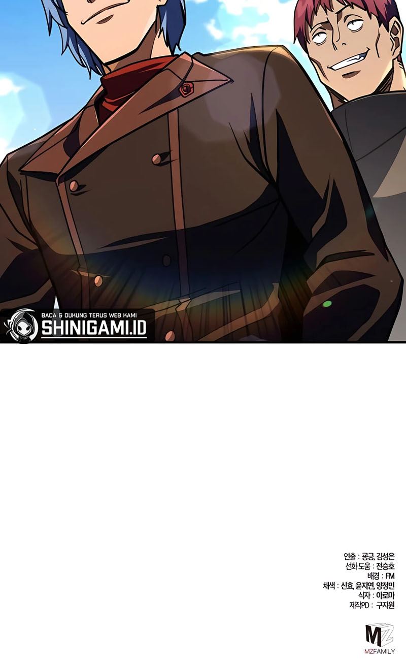 I Picked A Hammer To Save The World Chapter 24 Gambar 23