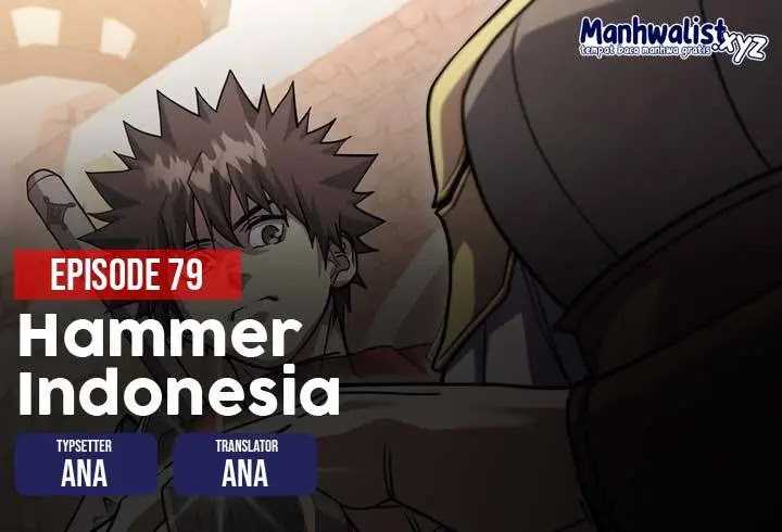 I Picked A Hammer To Save The World Chapter 79 Gambar 1
