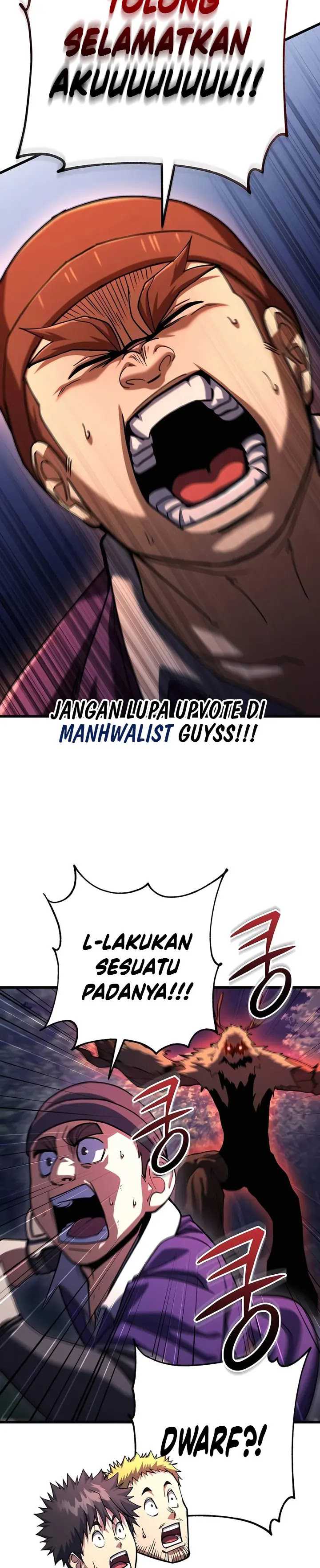 I Picked A Hammer To Save The World Chapter 79 Gambar 3
