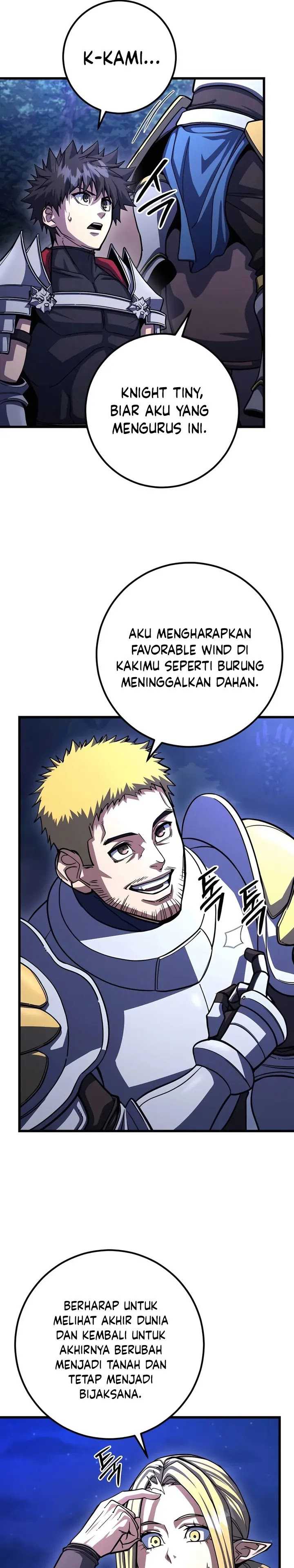 I Picked A Hammer To Save The World Chapter 79 Gambar 6