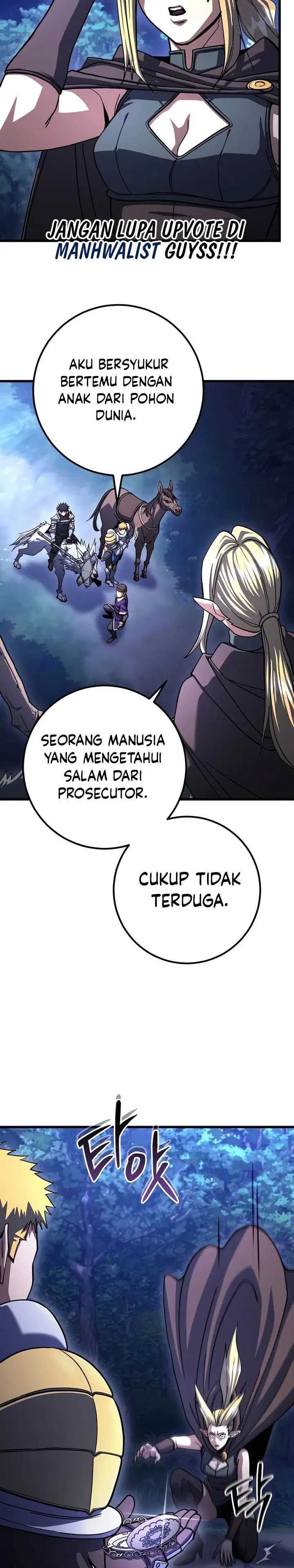 I Picked A Hammer To Save The World Chapter 79 Gambar 7
