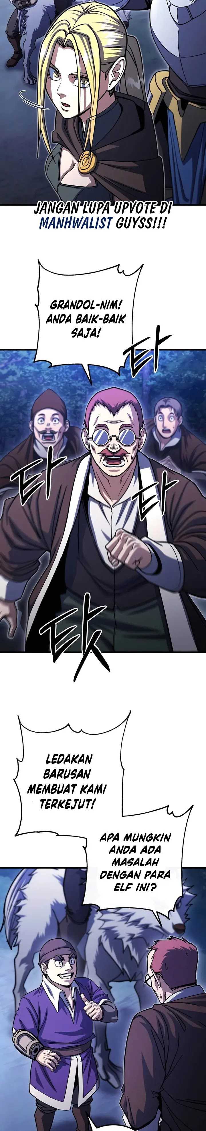 I Picked A Hammer To Save The World Chapter 79 Gambar 17