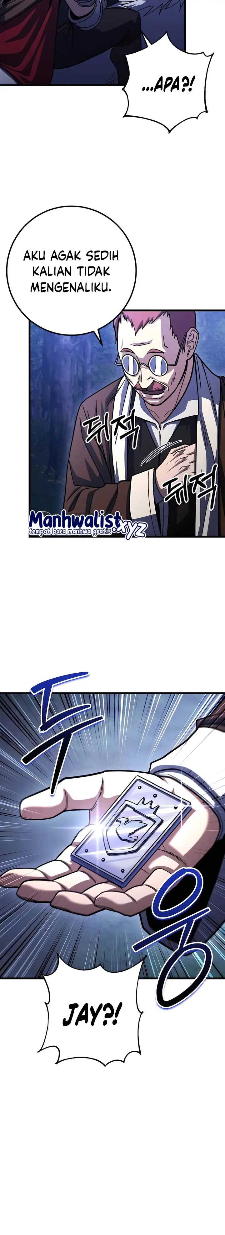 I Picked A Hammer To Save The World Chapter 79 Gambar 19