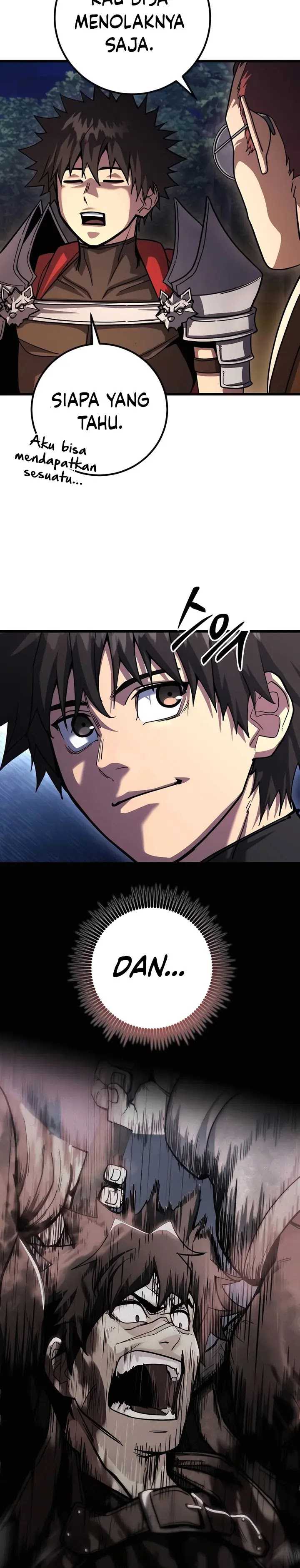 I Picked A Hammer To Save The World Chapter 79 Gambar 29