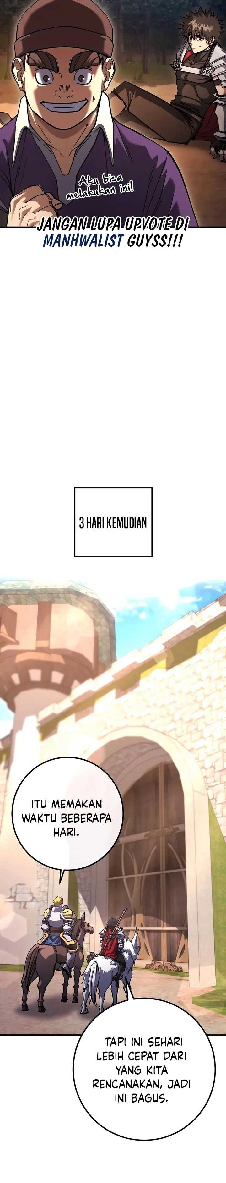 I Picked A Hammer To Save The World Chapter 79 Gambar 31