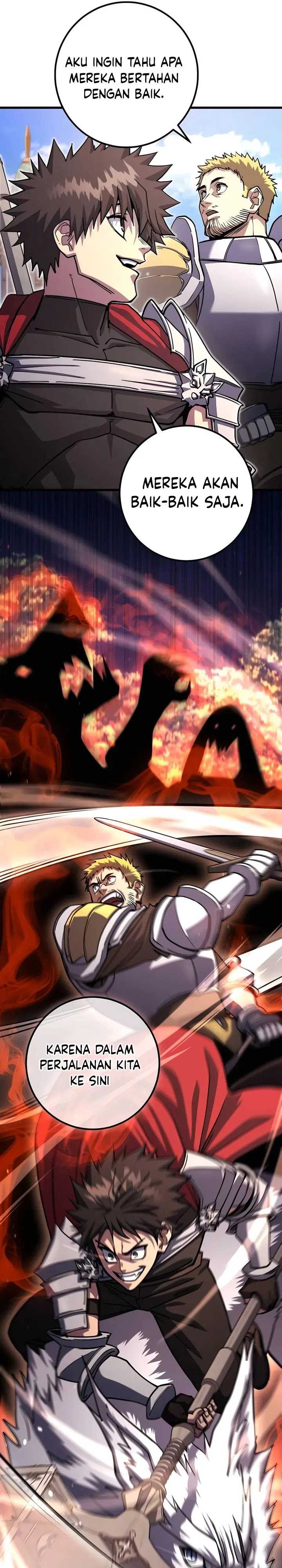 I Picked A Hammer To Save The World Chapter 79 Gambar 32