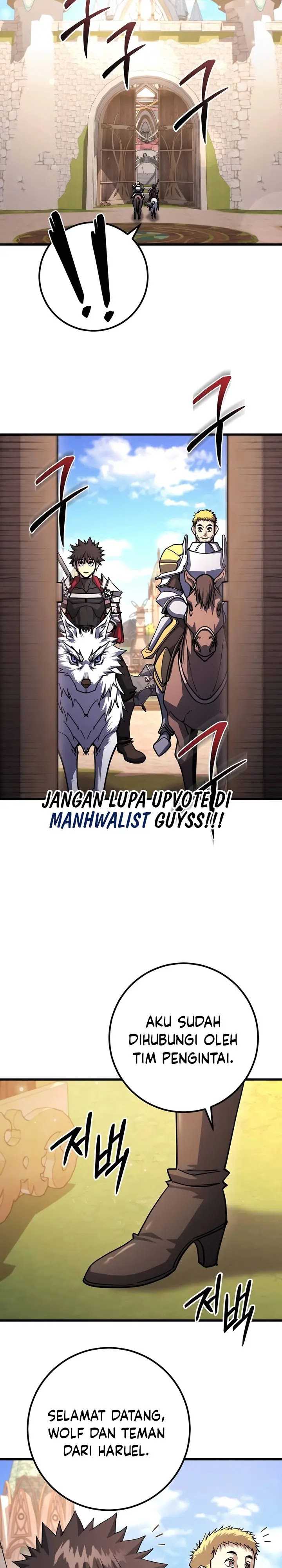 I Picked A Hammer To Save The World Chapter 79 Gambar 34