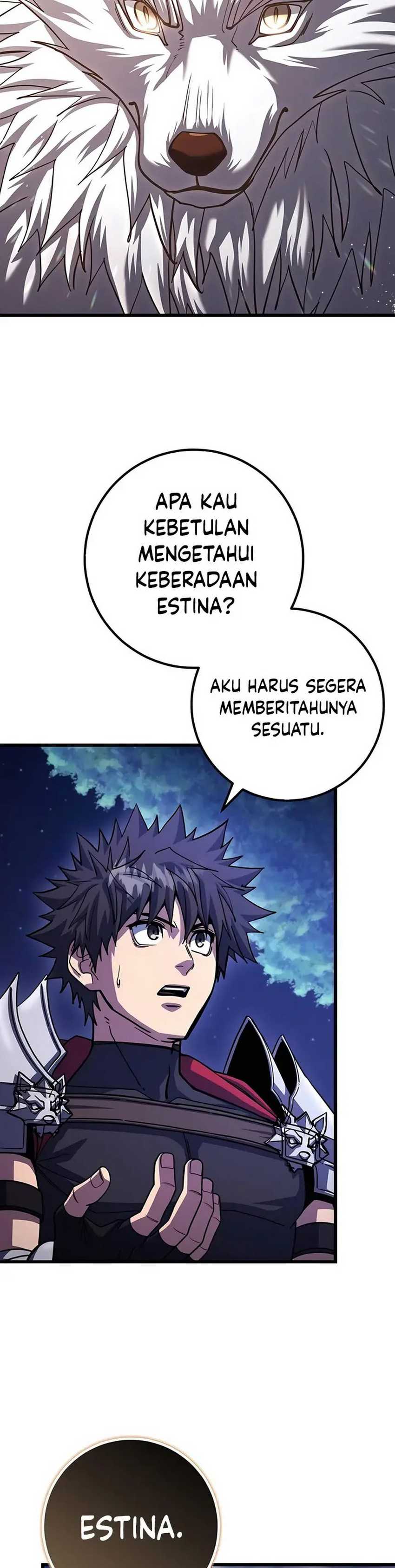 I Picked A Hammer To Save The World Chapter 83 Gambar 2