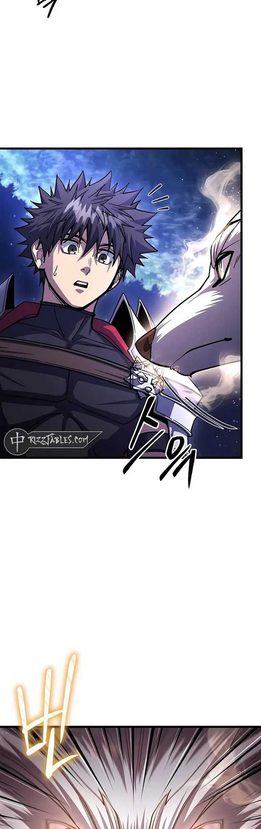I Picked A Hammer To Save The World Chapter 83 Gambar 5