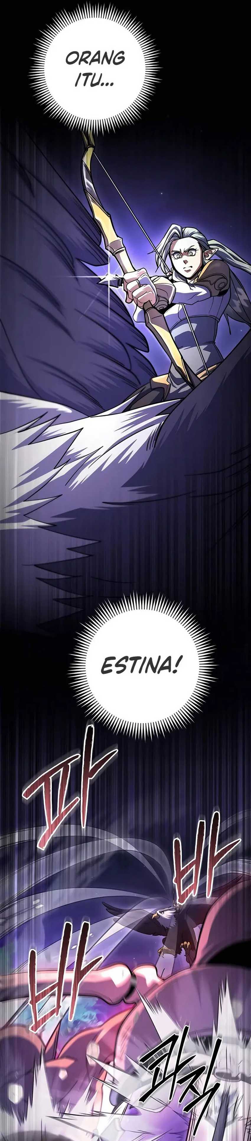 I Picked A Hammer To Save The World Chapter 83 Gambar 7