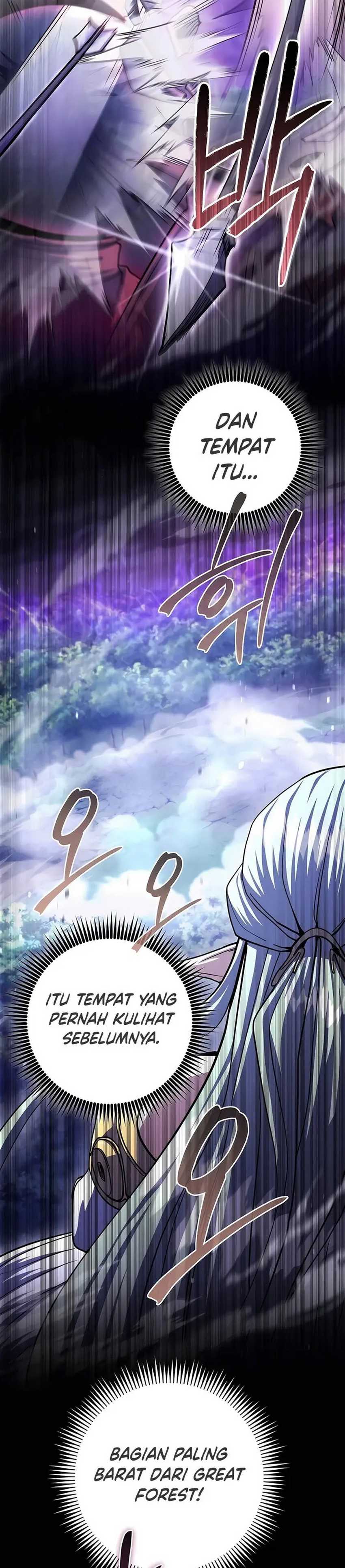 I Picked A Hammer To Save The World Chapter 83 Gambar 8