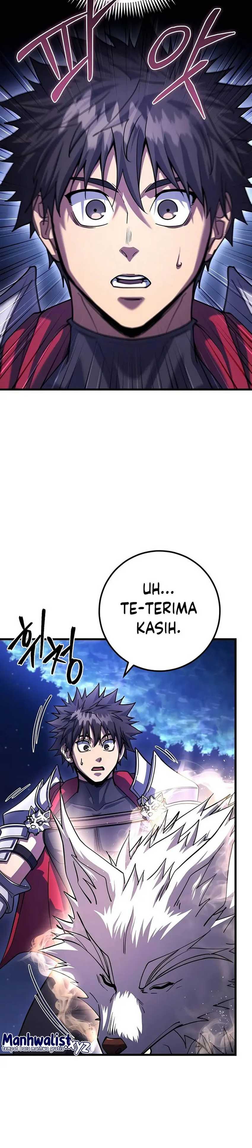 I Picked A Hammer To Save The World Chapter 83 Gambar 9