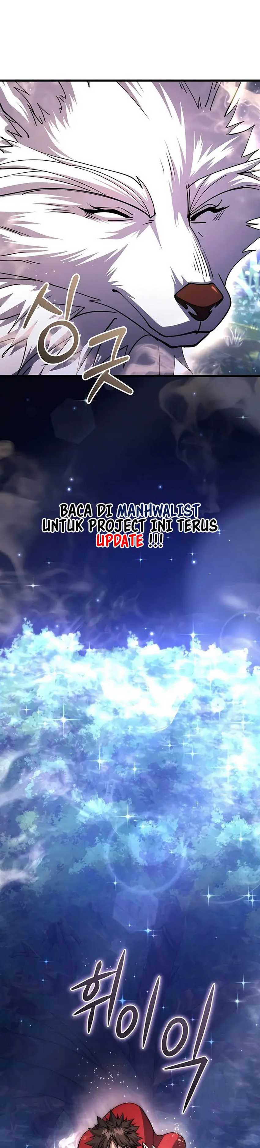 I Picked A Hammer To Save The World Chapter 83 Gambar 11