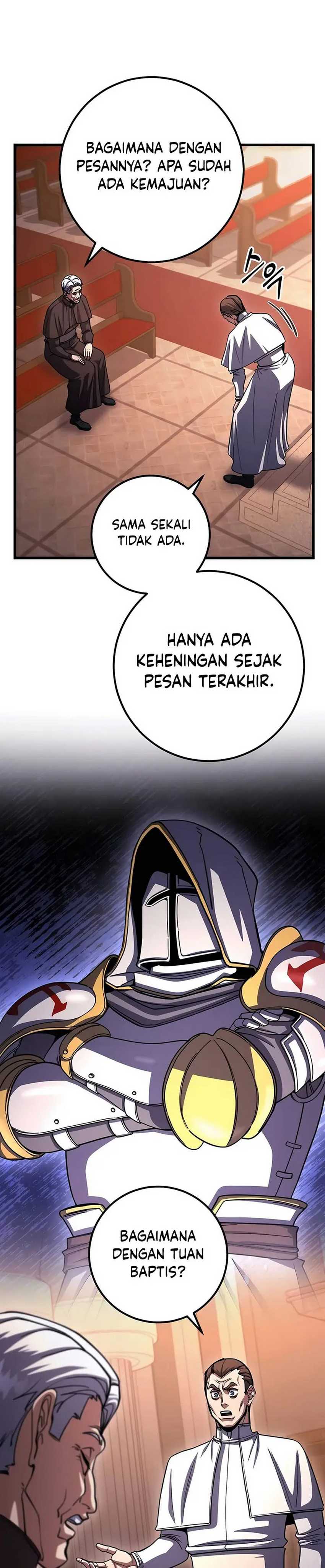 I Picked A Hammer To Save The World Chapter 83 Gambar 20