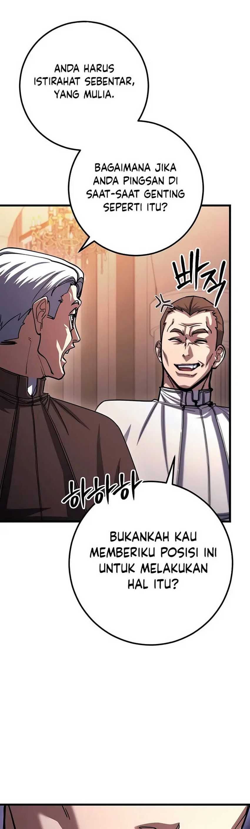 I Picked A Hammer To Save The World Chapter 83 Gambar 22