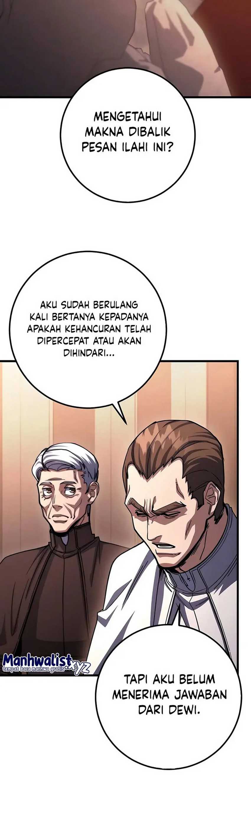 I Picked A Hammer To Save The World Chapter 83 Gambar 24