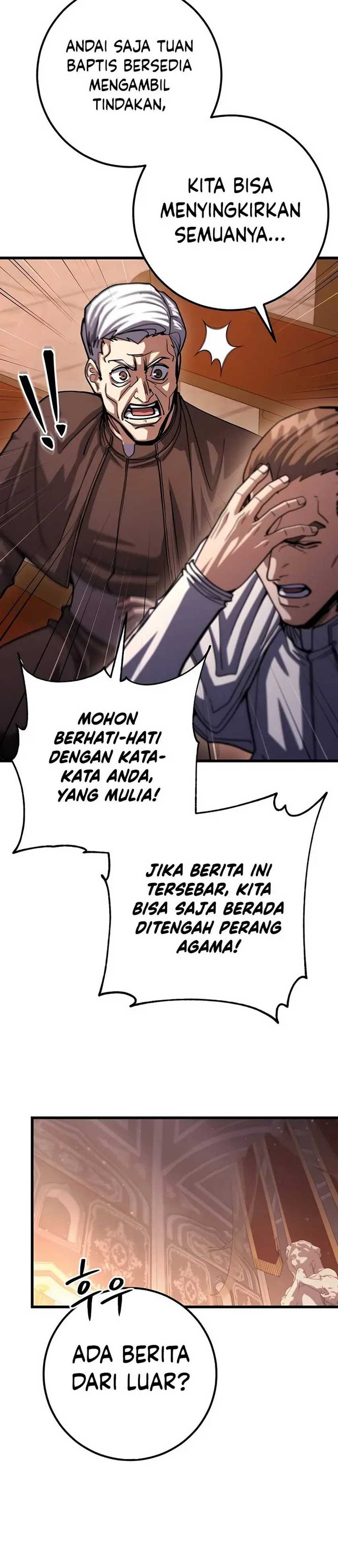 I Picked A Hammer To Save The World Chapter 83 Gambar 27