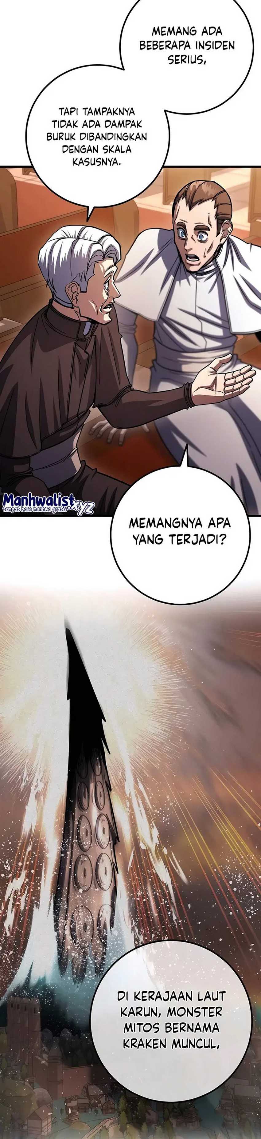 I Picked A Hammer To Save The World Chapter 83 Gambar 29