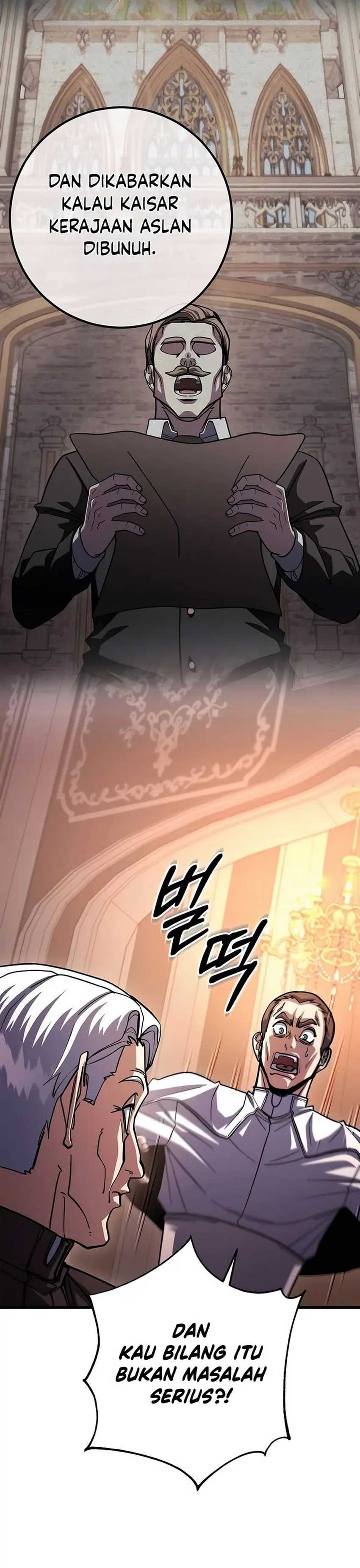I Picked A Hammer To Save The World Chapter 83 Gambar 30