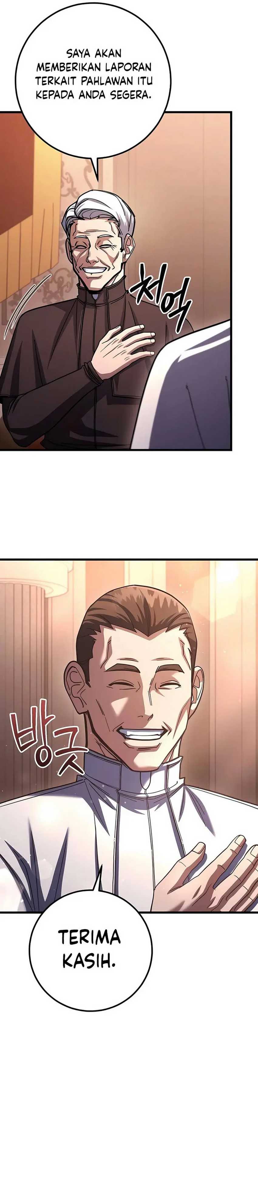 I Picked A Hammer To Save The World Chapter 83 Gambar 34