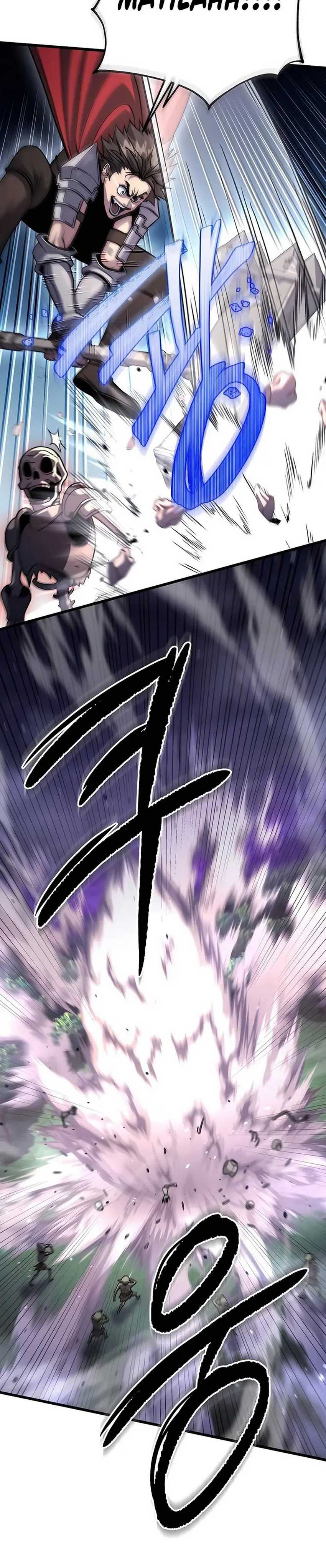 I Picked A Hammer To Save The World Chapter 83 Gambar 39