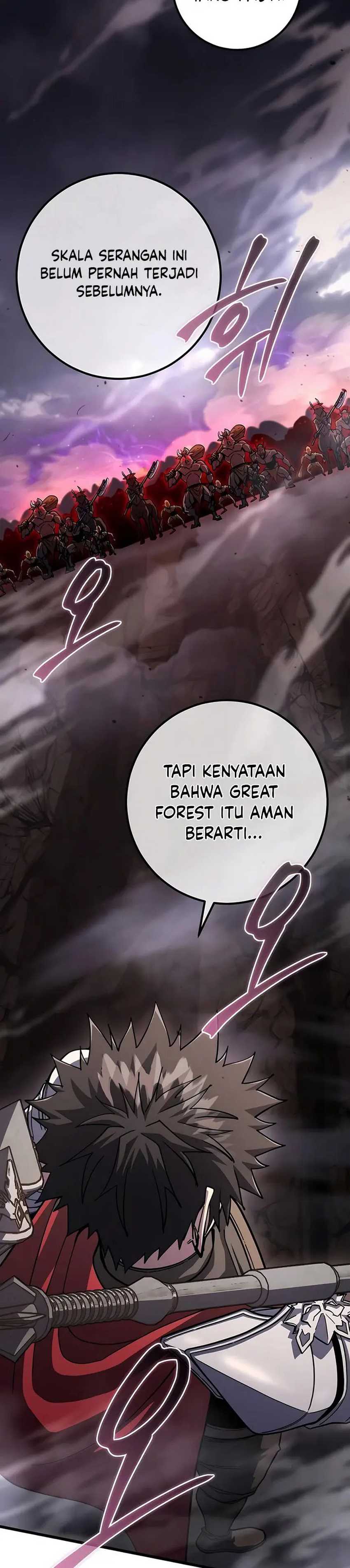 I Picked A Hammer To Save The World Chapter 83 Gambar 41