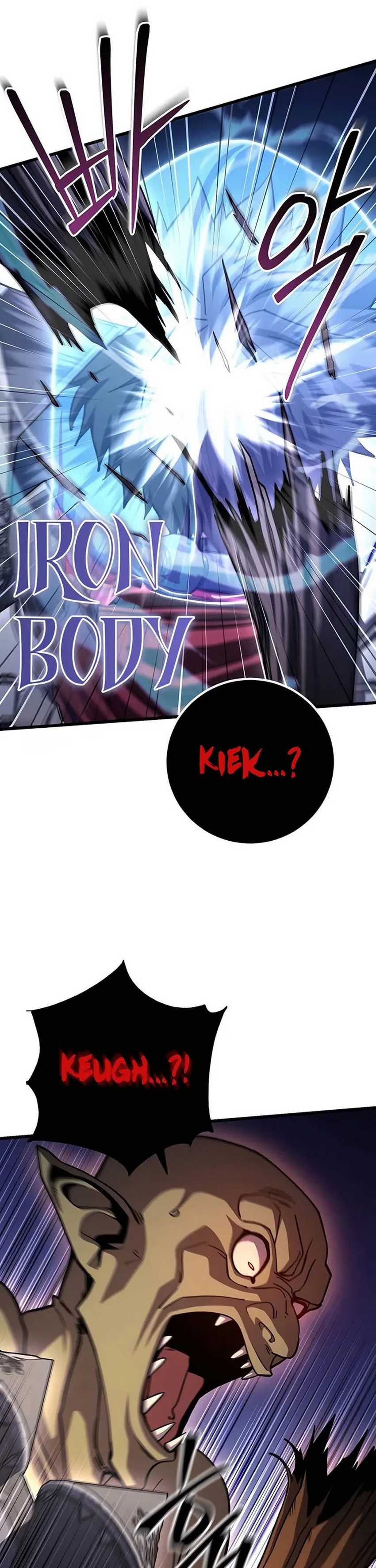 I Picked A Hammer To Save The World Chapter 83 Gambar 43