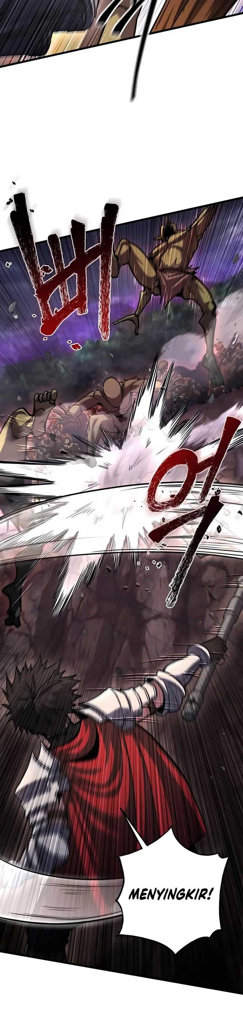 I Picked A Hammer To Save The World Chapter 83 Gambar 44