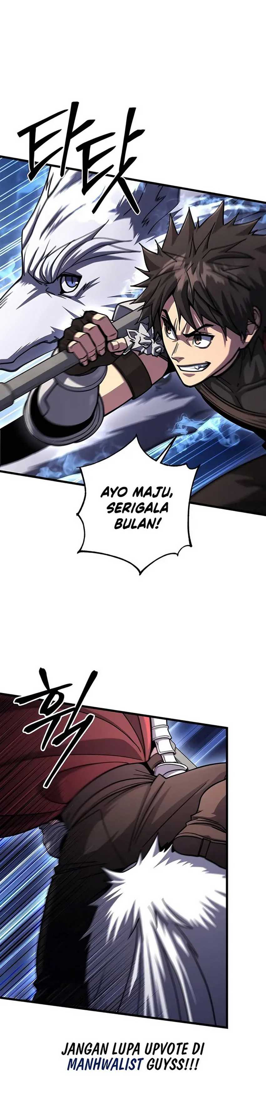 I Picked A Hammer To Save The World Chapter 83 Gambar 45