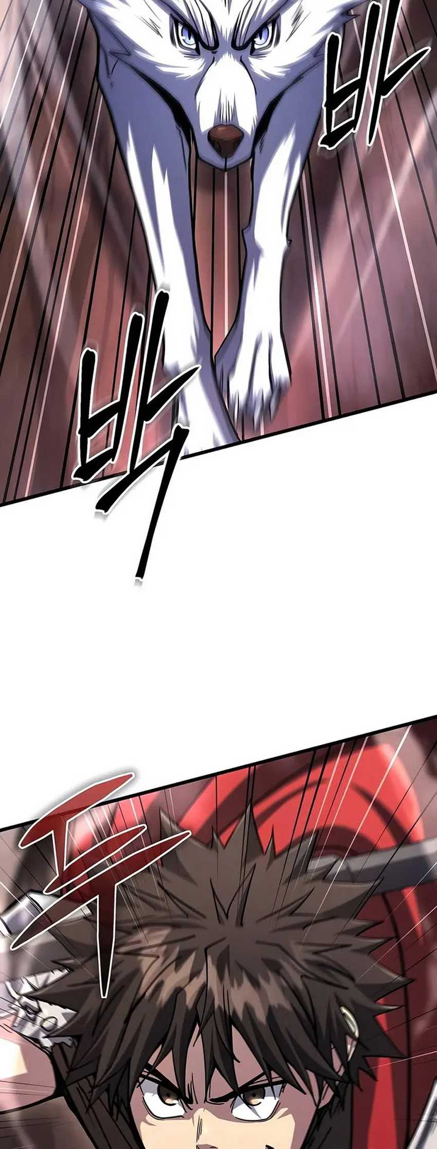 I Picked A Hammer To Save The World Chapter 83 Gambar 47