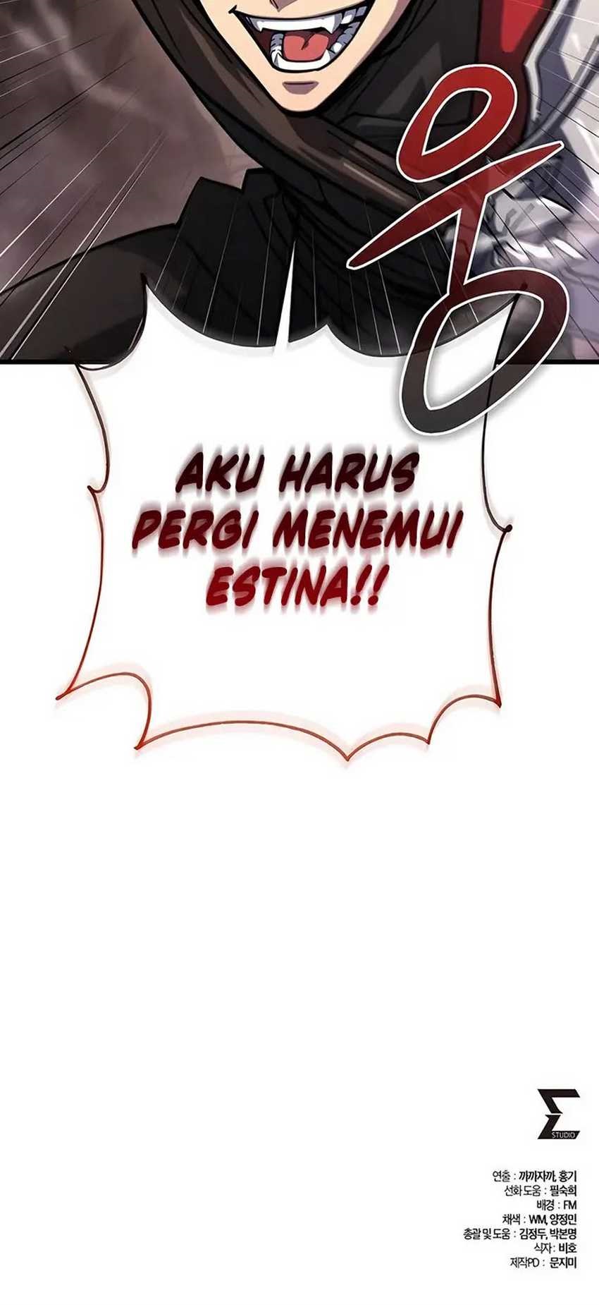I Picked A Hammer To Save The World Chapter 83 Gambar 48