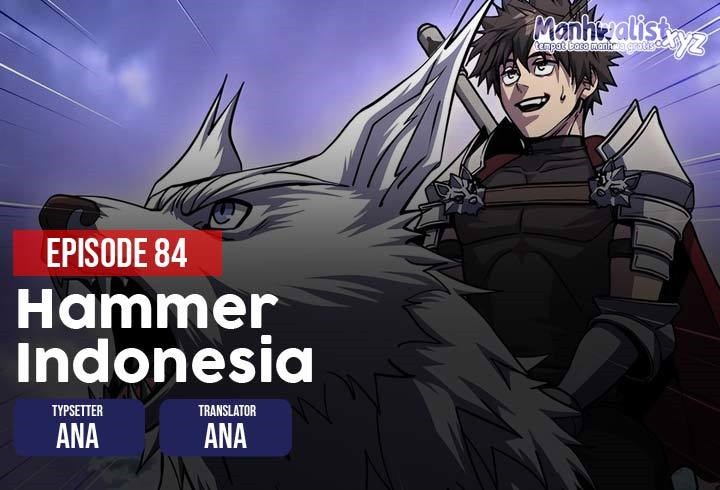 I Picked A Hammer To Save The World Chapter 84 Gambar 1