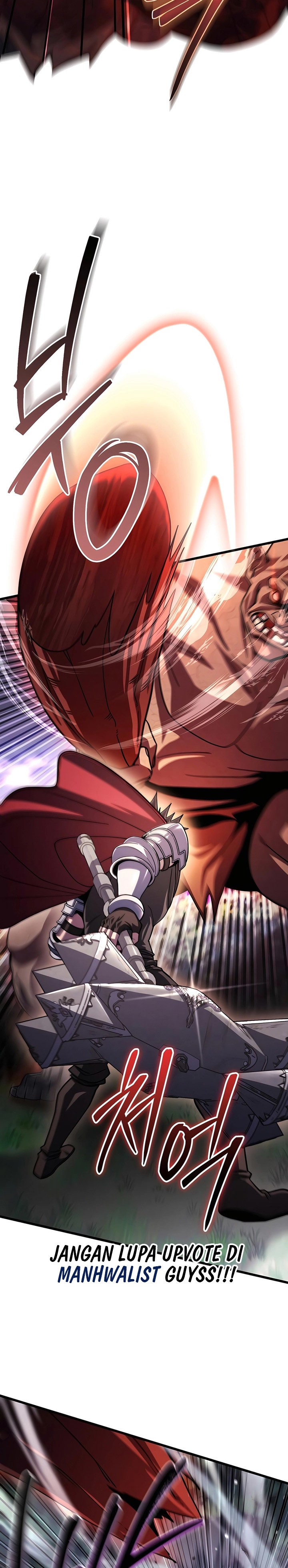 I Picked A Hammer To Save The World Chapter 84 Gambar 8