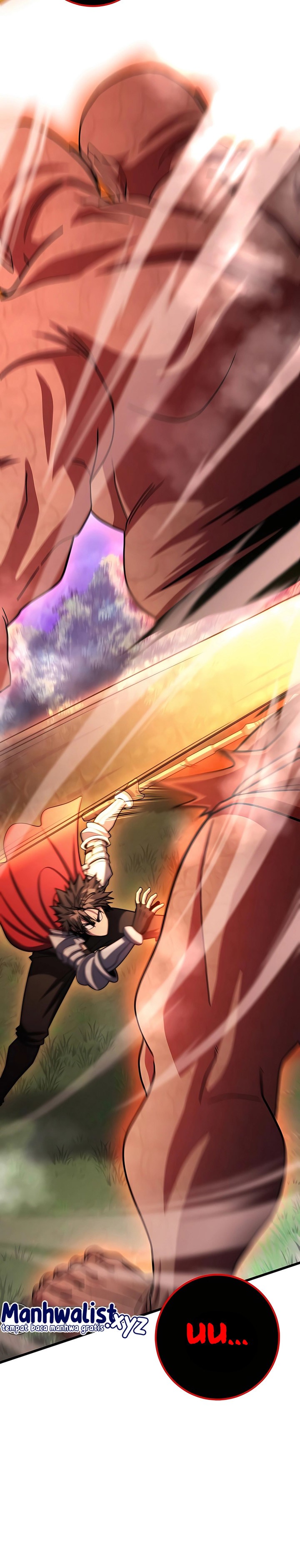 I Picked A Hammer To Save The World Chapter 84 Gambar 11
